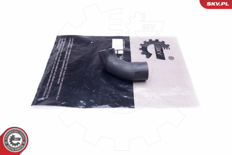 Charge Air Hose